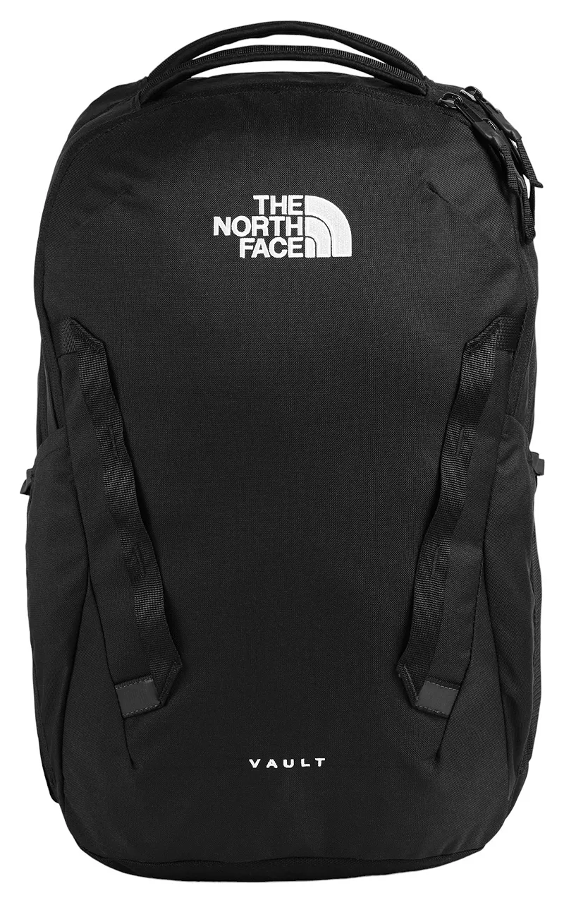 

Рюкзак The North Face Vault, цвет TNF Black