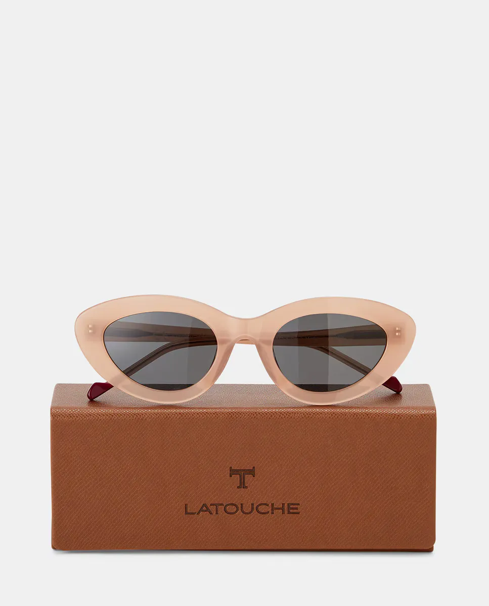 

Очки Latouche, цвет Rosa