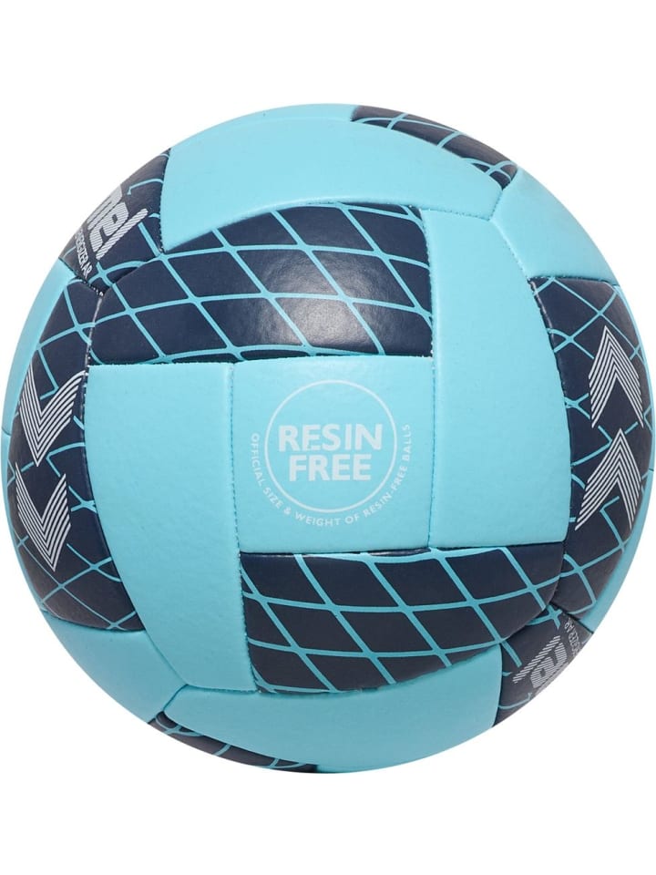 

Hummel Гандбольный мяч "Evolution Energizer Ar Hb" синего цвета