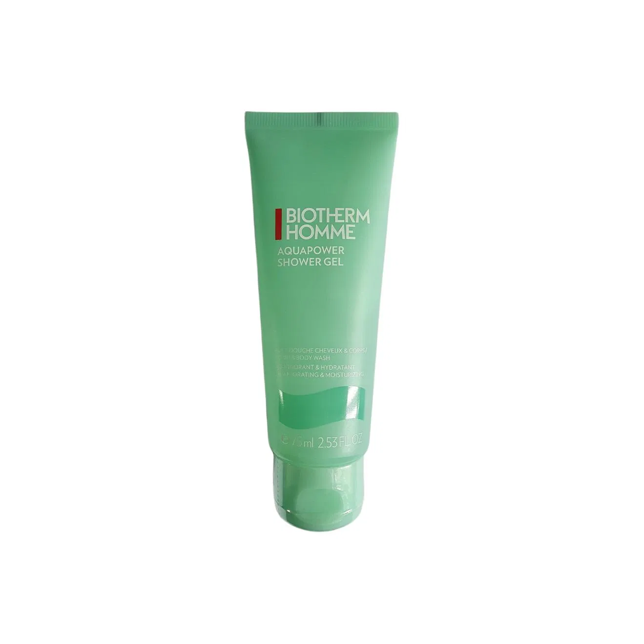 Гель для душа BIOTHERM Hydro Power 200 мл — фото 3