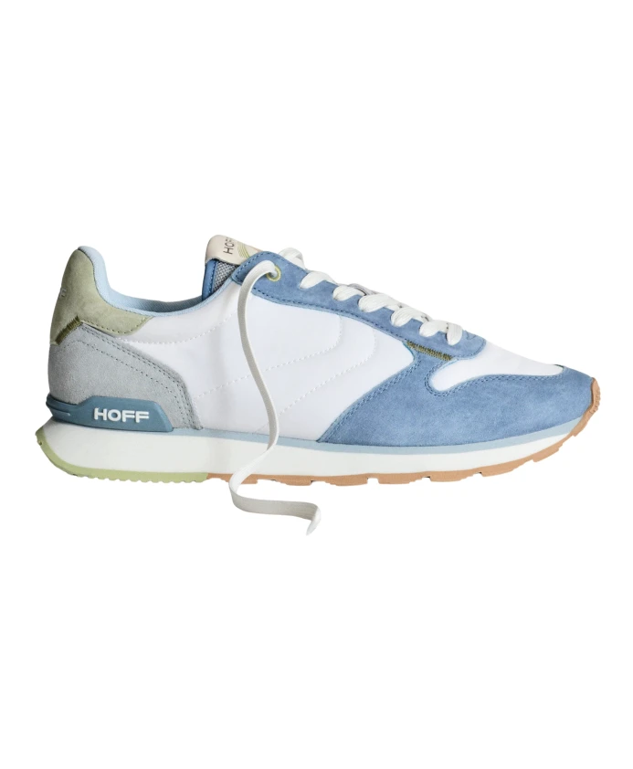 

Кроссовки Петра Hoff, мультиколор