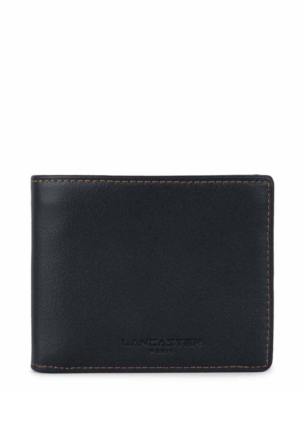 

Кошелек PETIT CARTES SOFT VINTAGE HOMME LANCASTER, синий
