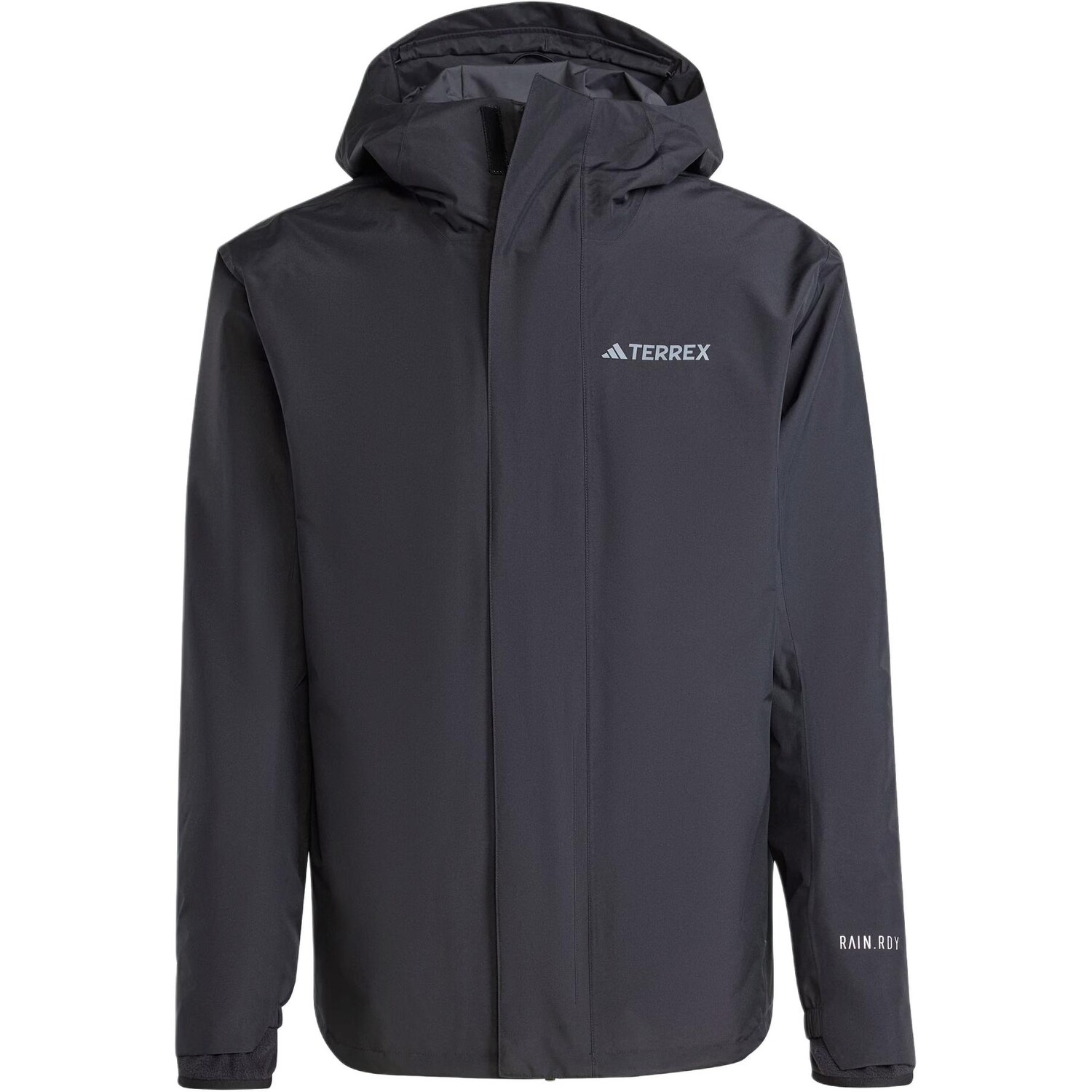 

Куртка Terrex Outdoor для мужчин, черная Adidas, черный