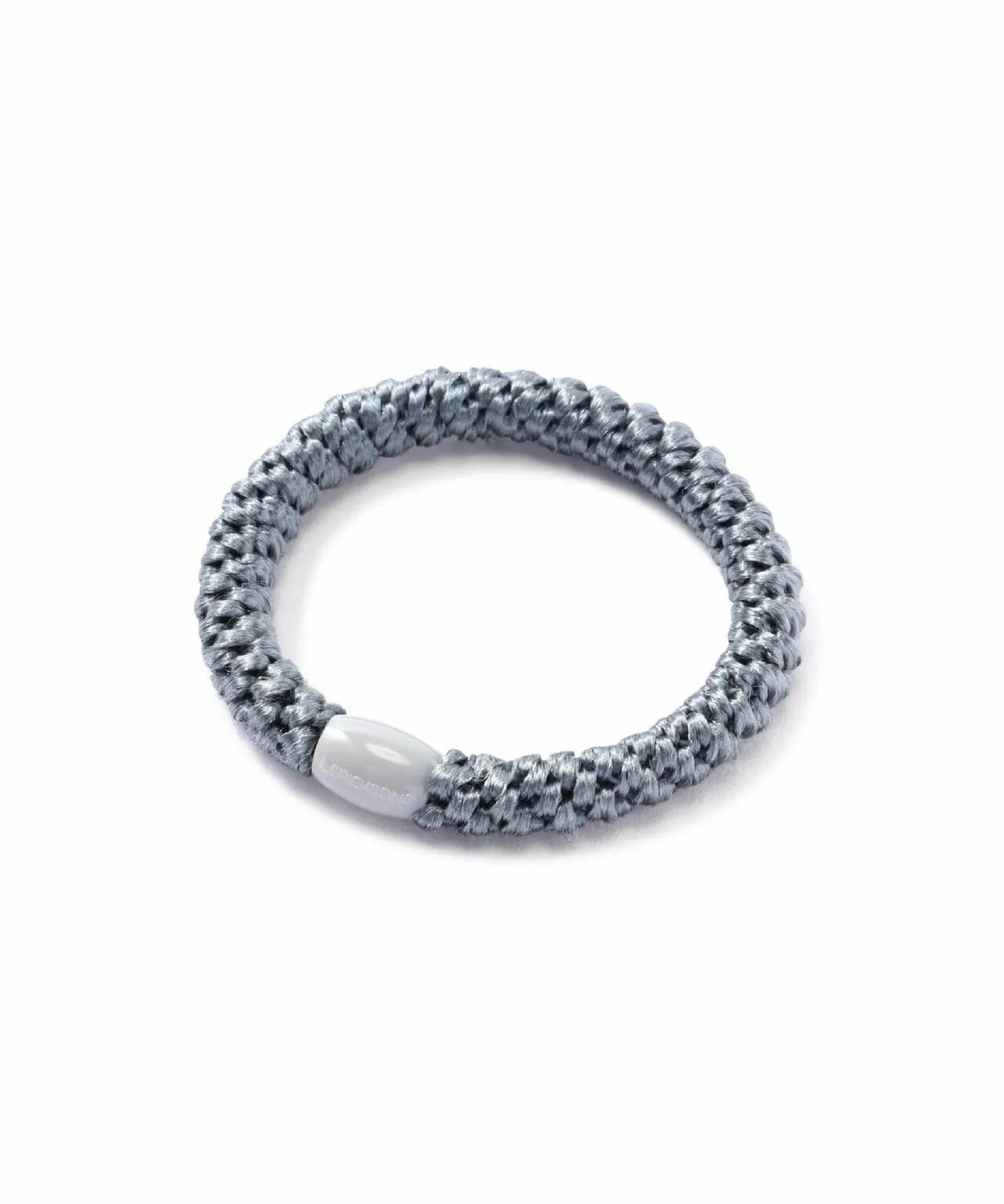 Французская резинка для волос Luex, набор из 15 штук Royal Flash, stonewash — фото 3