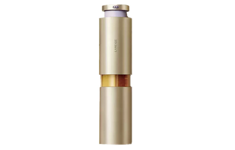 Антивозрастная сыворотка Laneige Perfect Renew 3X Signature Serum, 20 мл — фото 2