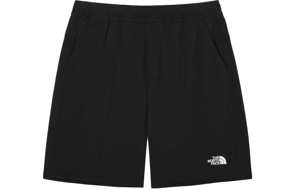 

THE NORTH FACE Мужские повседневные шорты, цвет Black