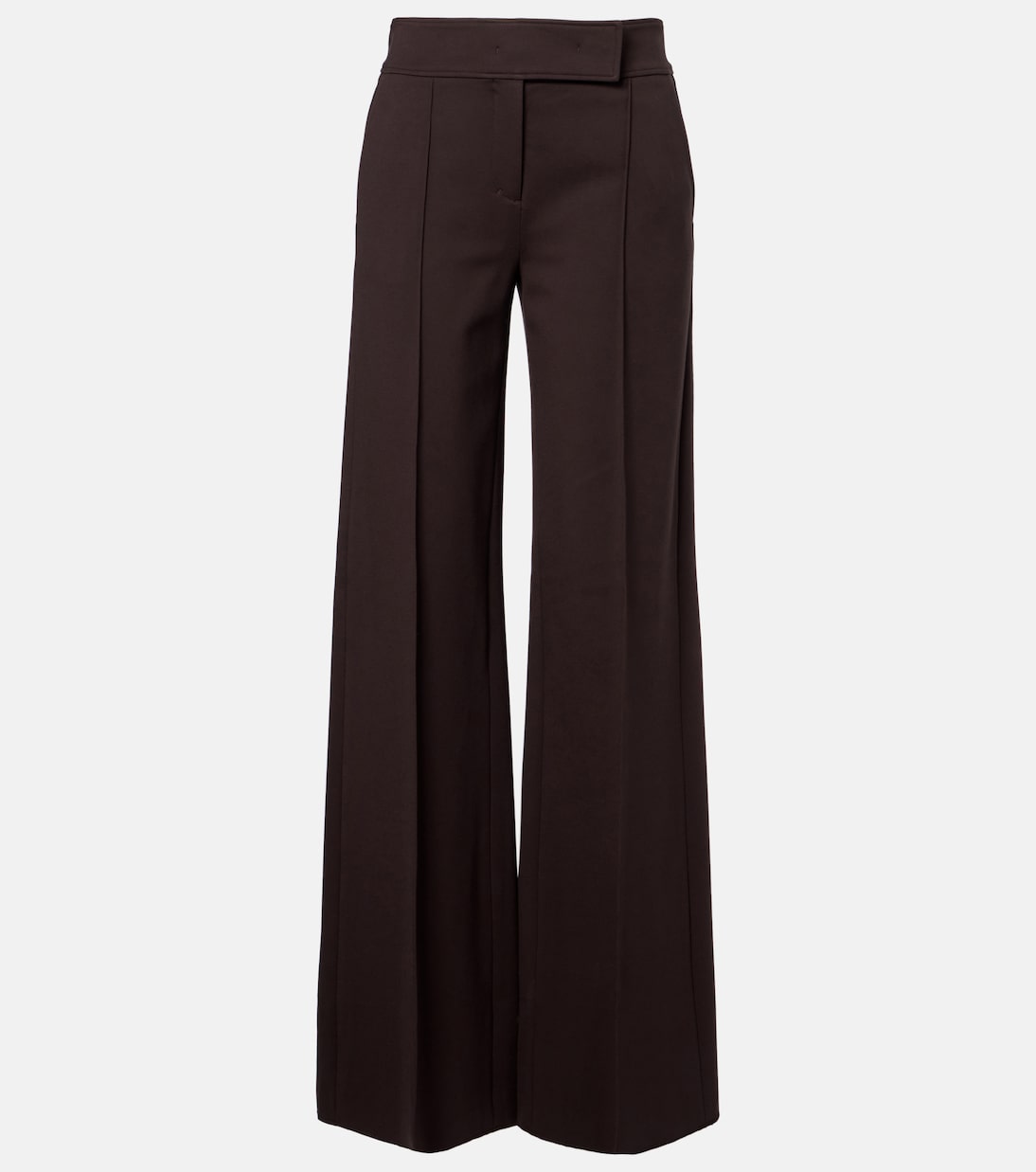 

Широкие брюки Emotional Essence Dorothee Schumacher, Dark Chocolate