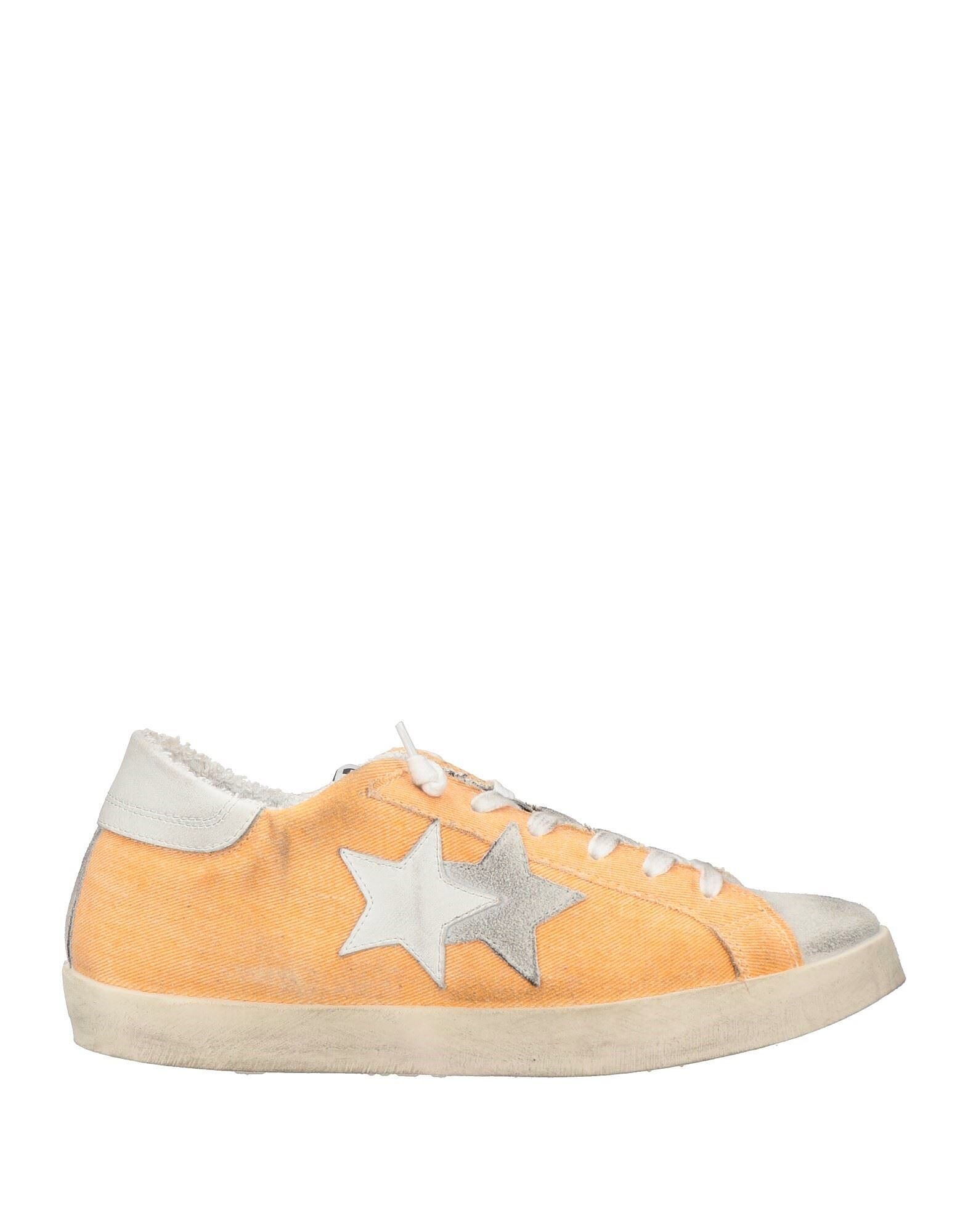 Кроссовки 2Star, абрикосовый