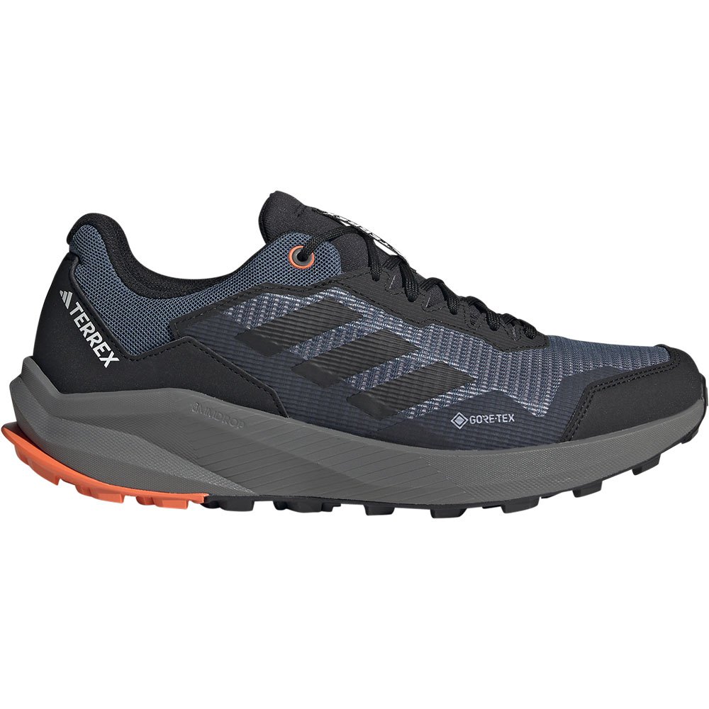 

Кроссовки adidas Terrex Trailrider Goretex trail, синий