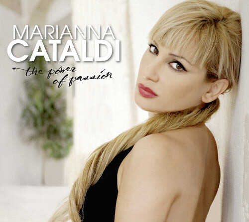 

CD диск Mancini / Cataldi / Budapest Scoring Symphonic: Power of Passion