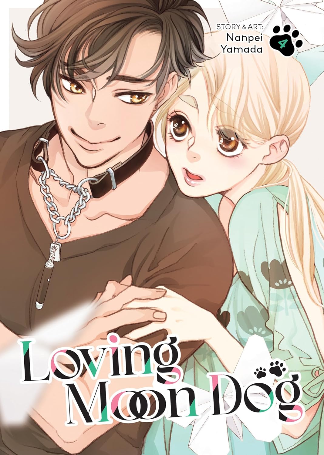 

Loving Moon Dog Vol. 4 (Steamship)
