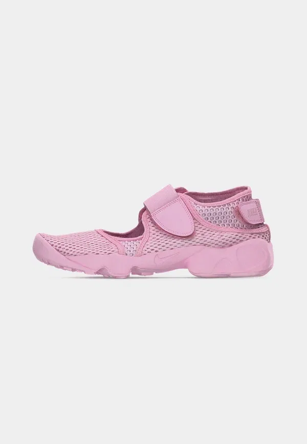 Кроссовки Nike Sportswear Rift 2, розовая пена — фото 2