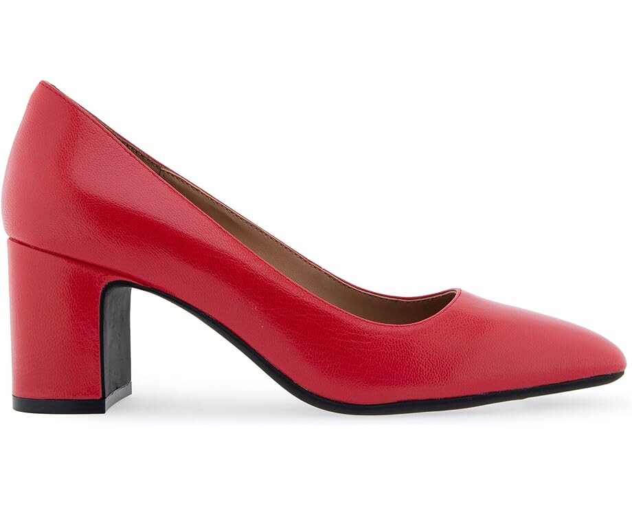 Туфли Aerosoles Minetta, цвет Racing Red Leather — фото 3