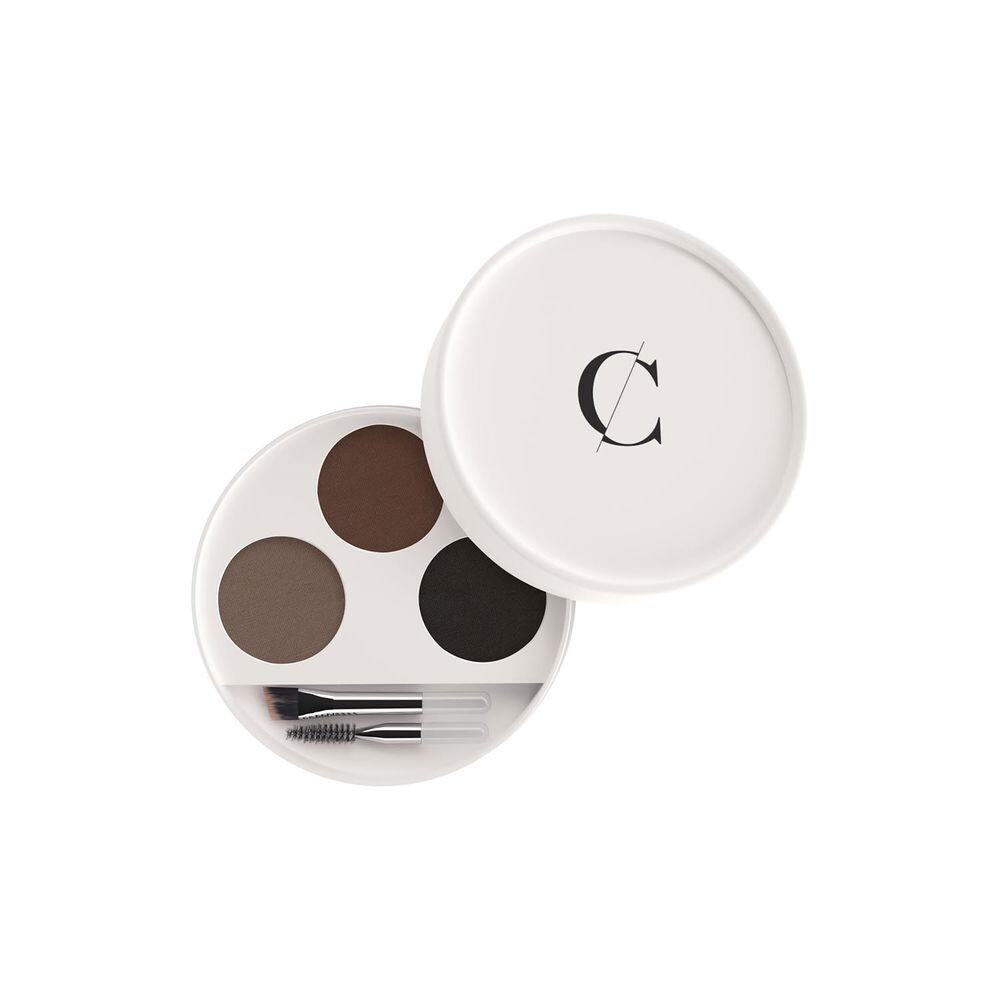 

Тушь для ресниц Kit De Cejas Couleur Caramel, 1 шт.