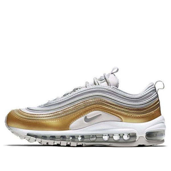 

Кроссовки air max 97 Nike, серый