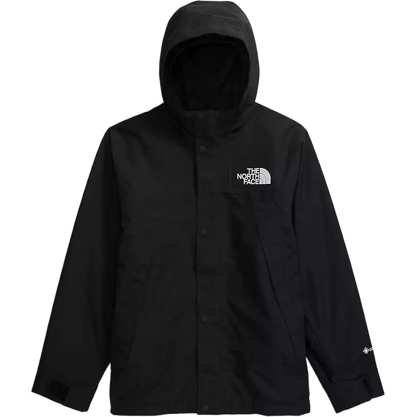 

Куртка GS The North Face, черный