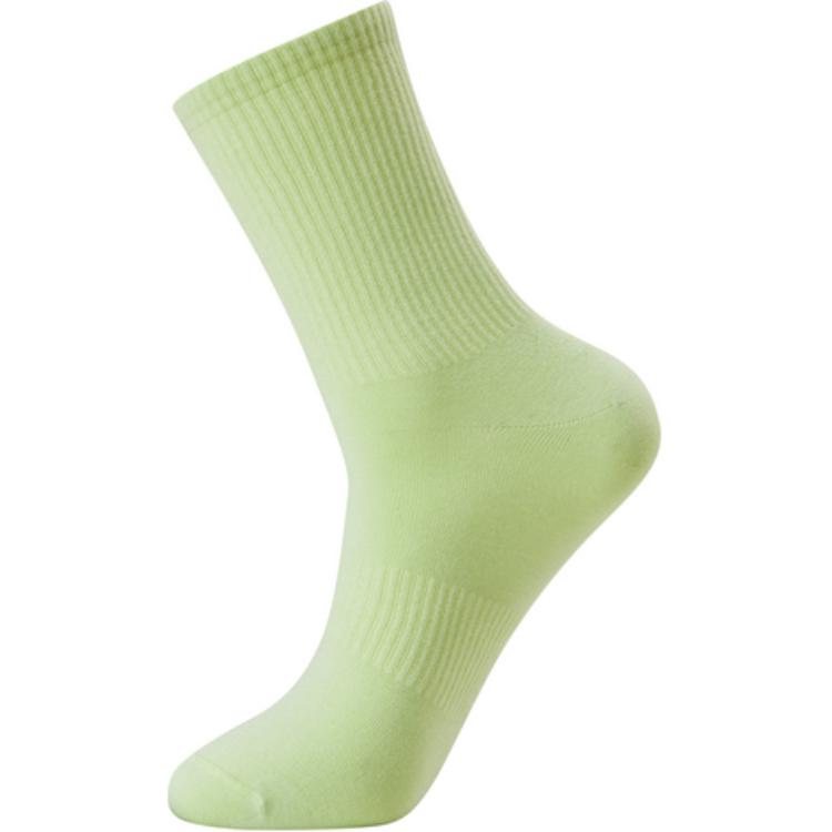 

Носки унисекс, 1 шт Kolon Sport, 1 pack (lime зеленый)