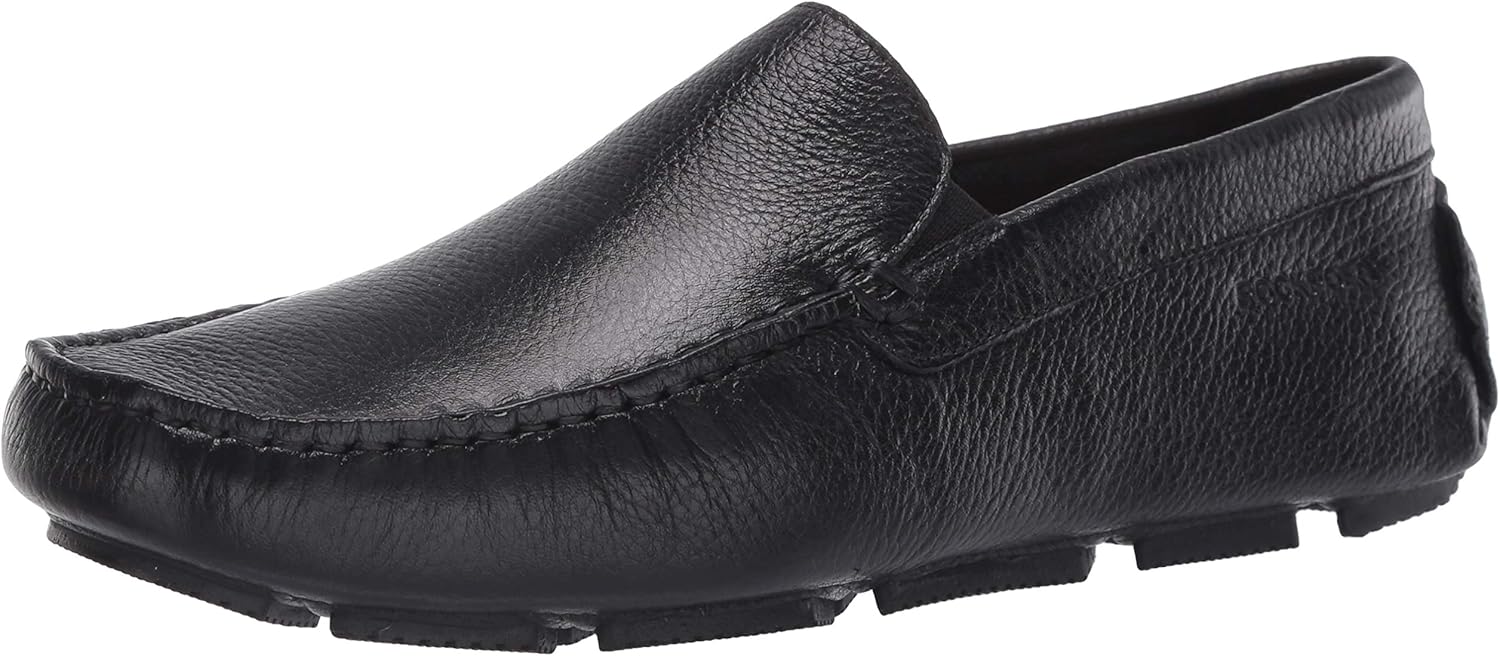 

Мужские туфли Rockport Rhyder Venetian, черный