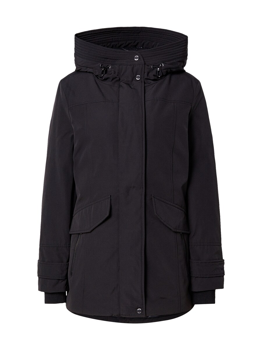 

Демисезонная куртка s.Oliver, Black