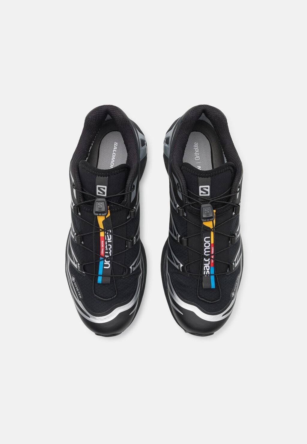 Кроссовки Salomon XT-6 GTX унисекс