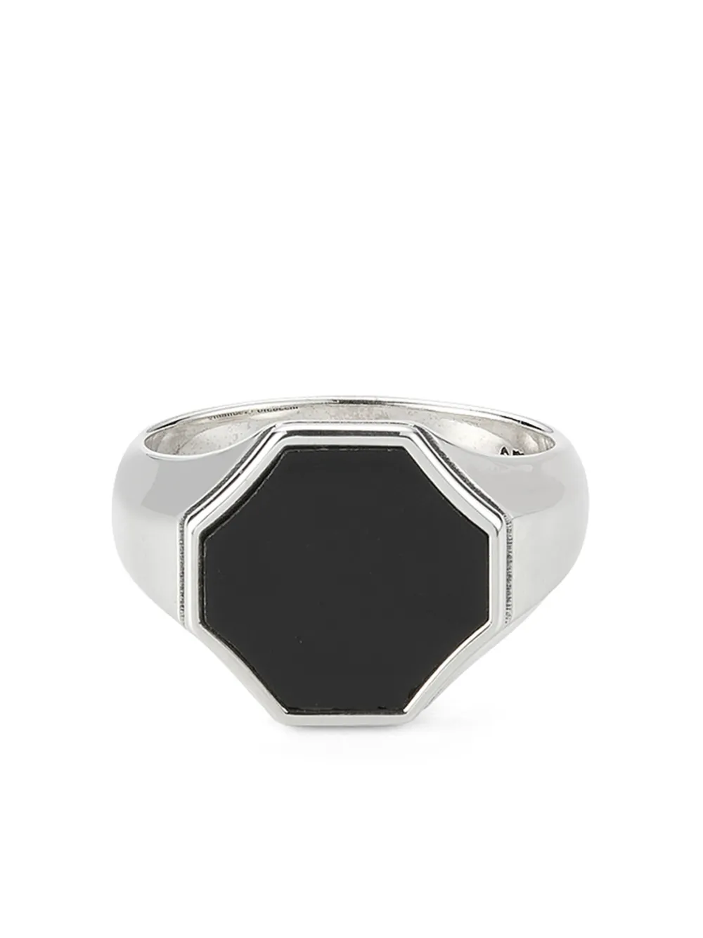 

Перстень Hex Emanuele Bicocchi, серебяный