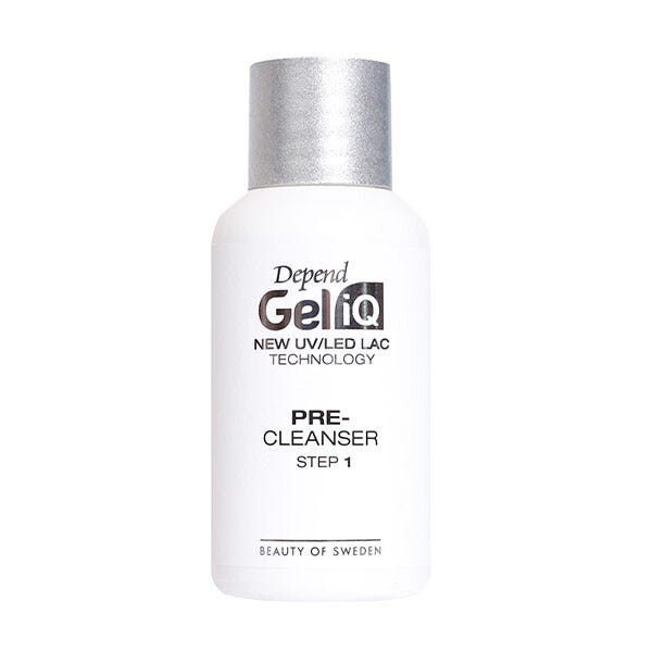 

Средство предварительной очистки, шаг 1 1 шт Gel Iq