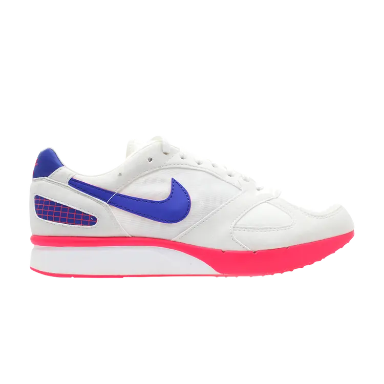 

Кроссовки Nike Air Mariah, белый