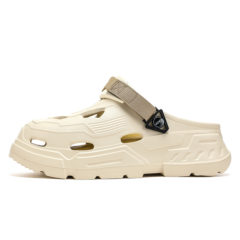 

Сабо мужские CAOP, Beige