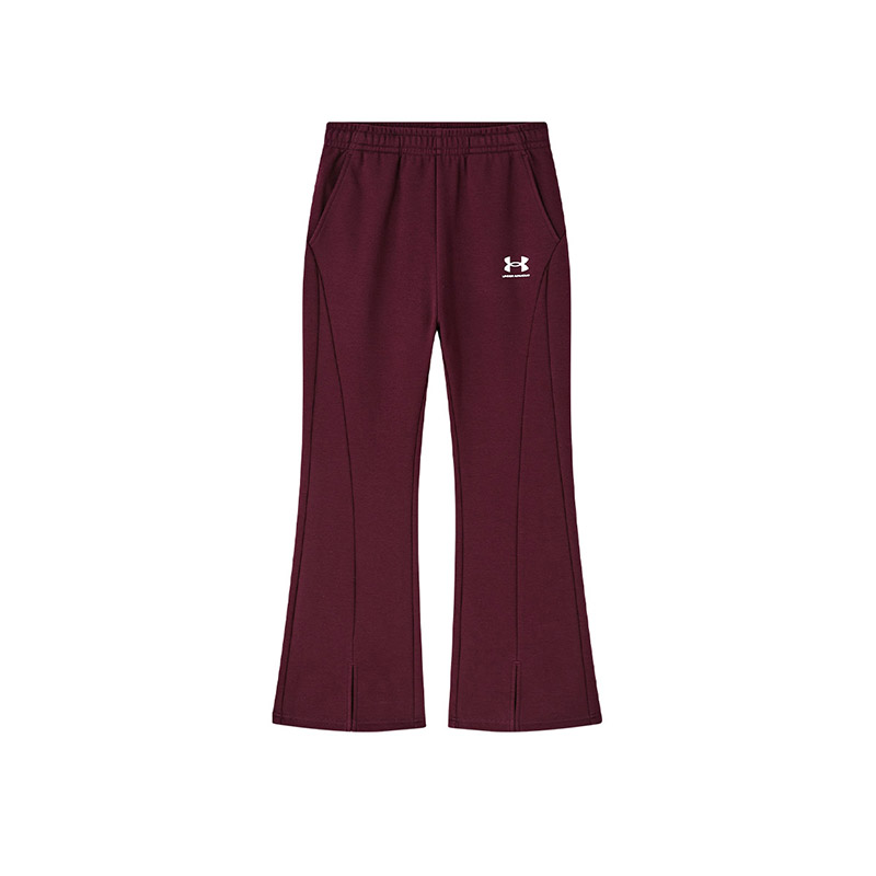 

Подростковые вязаные спортивные штаны коллекция Sports Life Under Armour, Cocoa