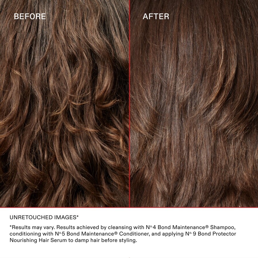 Шампунь для восстановления и укрепления волос No. 4 Bond Maintenance Olaplex, 17.75 oz /525 mL — фото 2