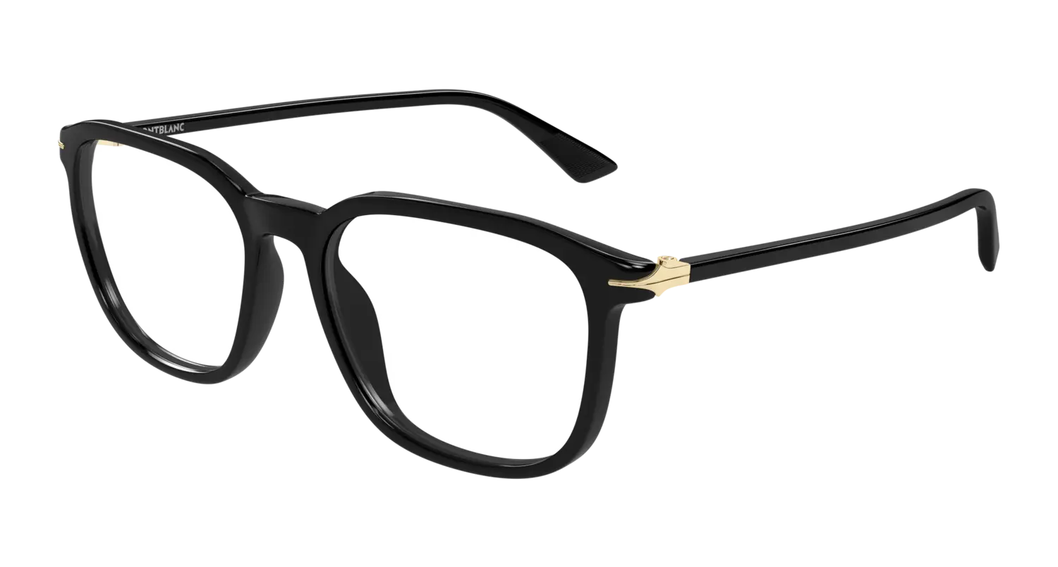 

Мужские оптические оправы MB0438O MONTBLANC