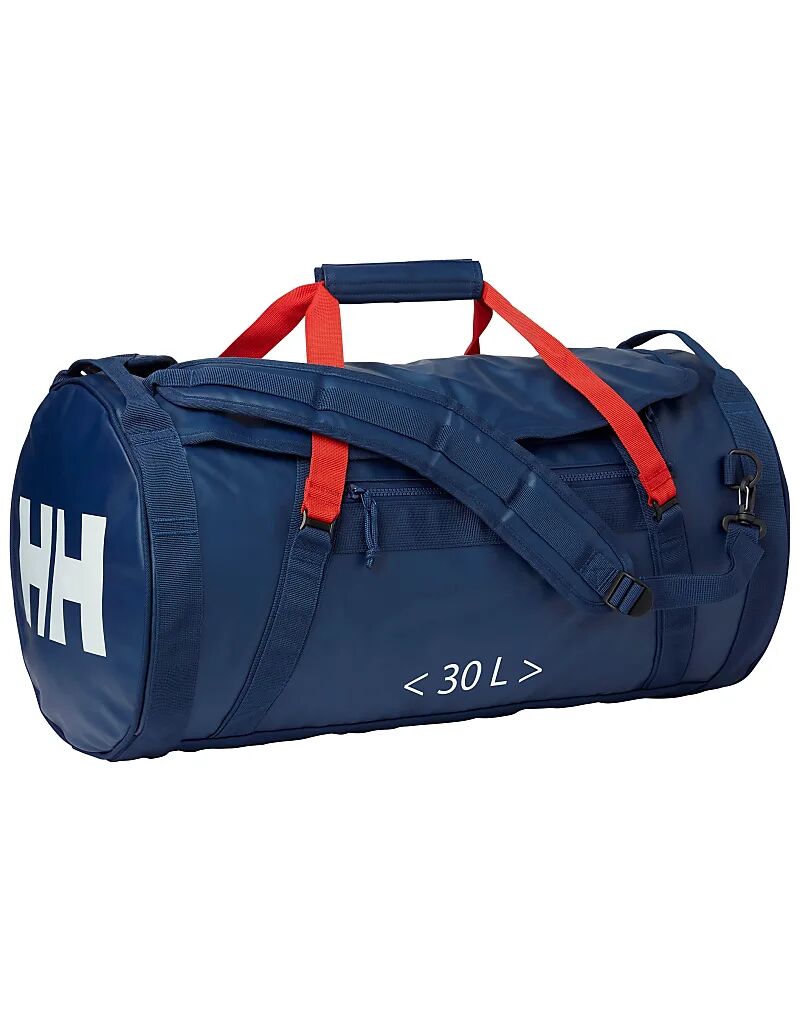 

Дорожная сумка Helly Hansen Hh 2 30 л синего цвета