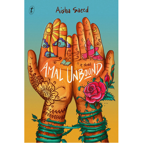

Книга Amal Unbound