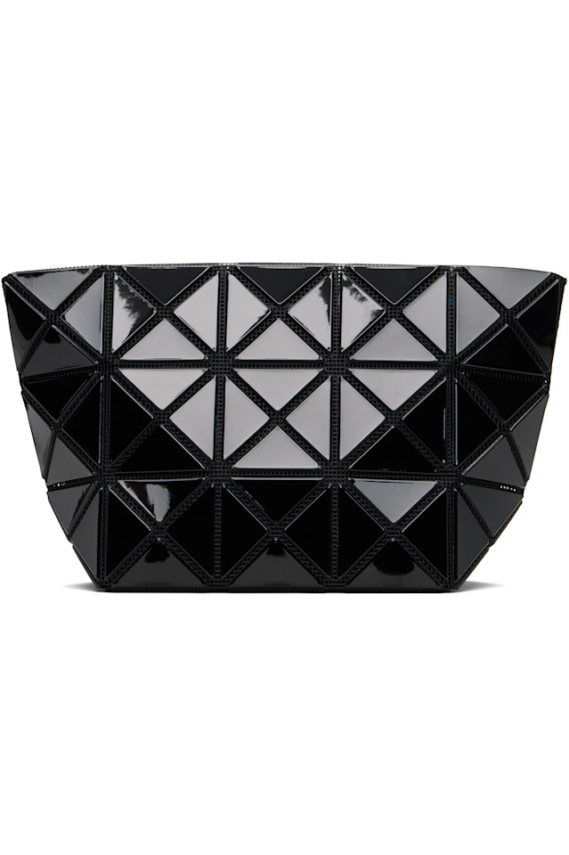 

Призматический мешочек Bao Bao Issey Miyake, черный