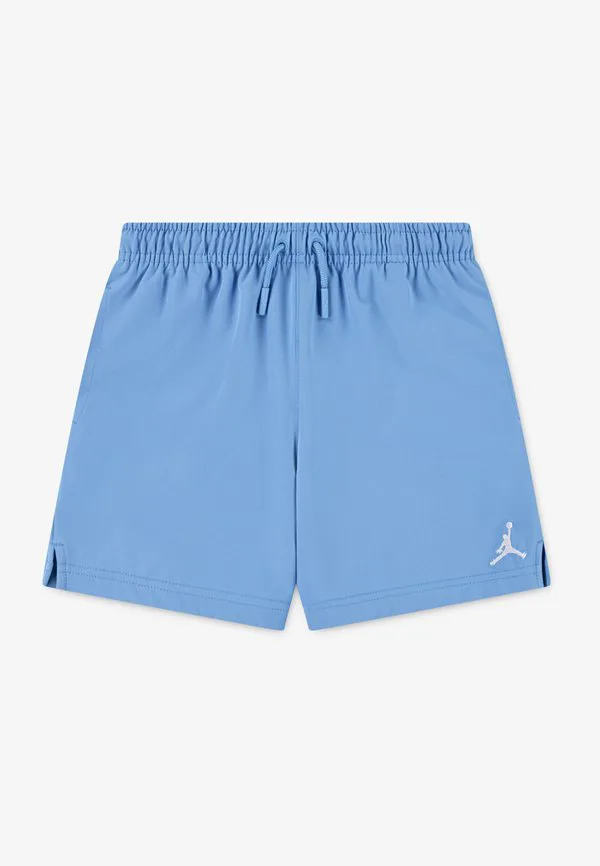 Плавки jumpman play Jordan, University Blue