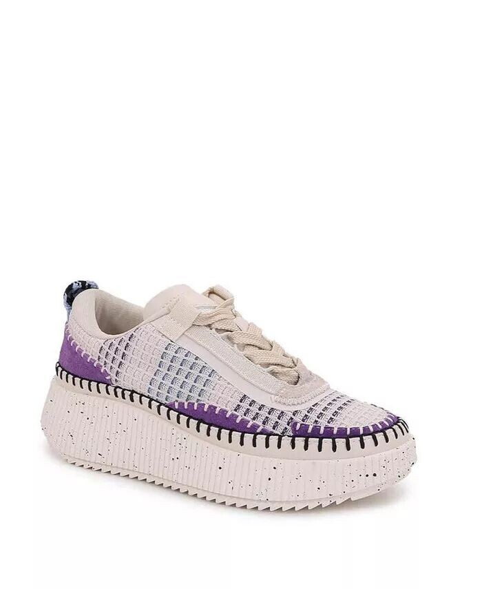 Кроссовки Willow Platform BERNESS, коричневый/бежевый