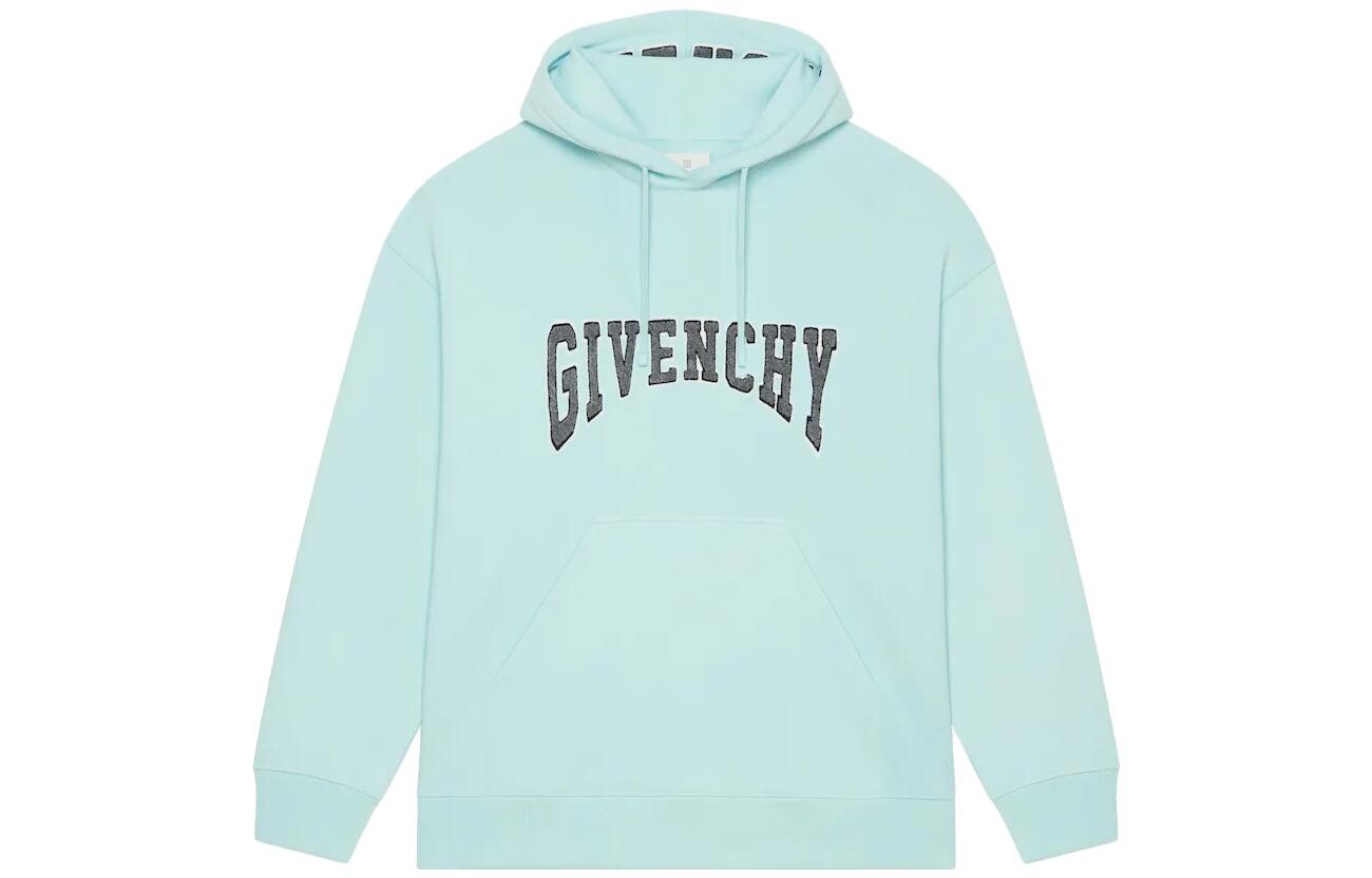 

Толстовка мужская Givenchy, синий