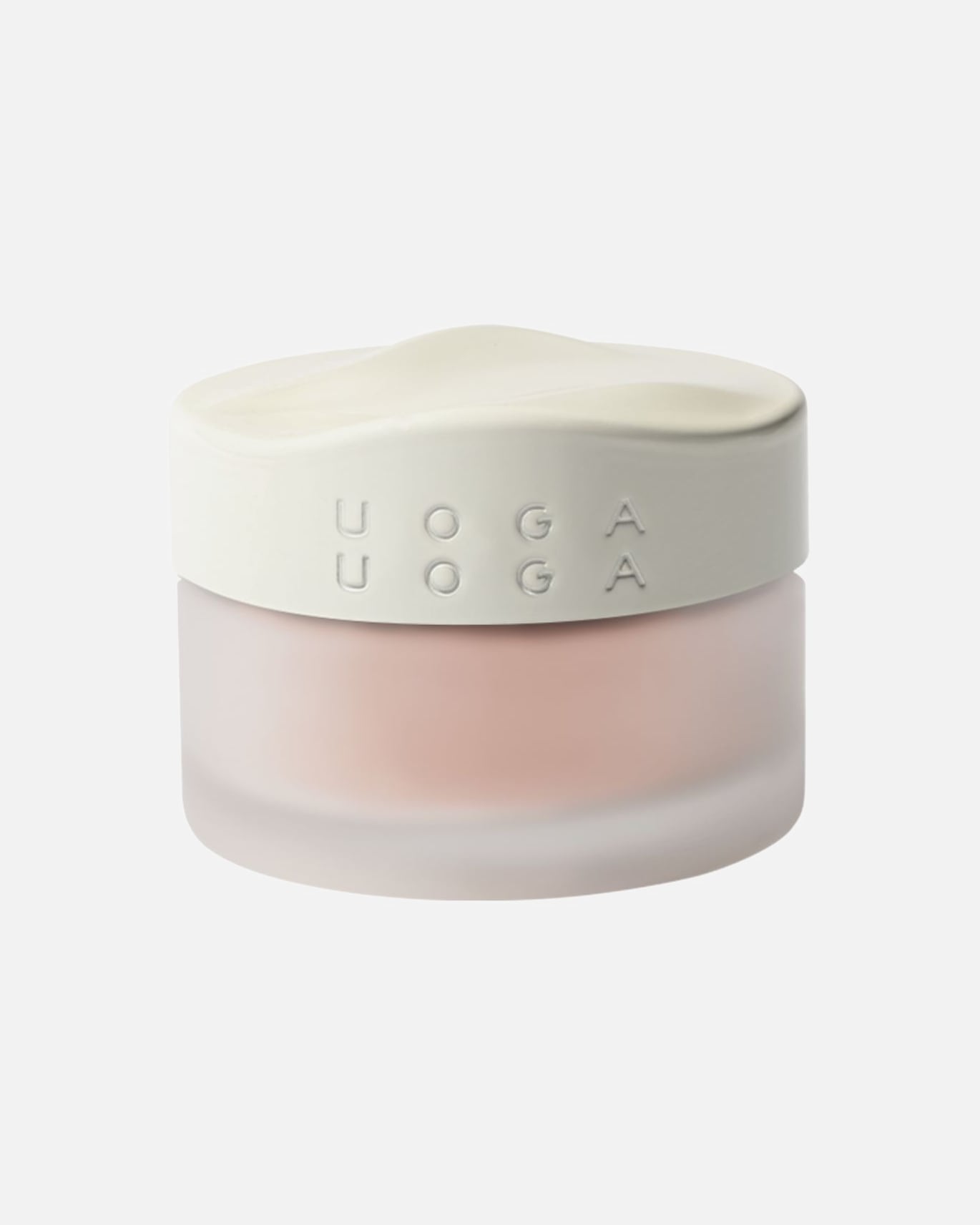 

Тональный крем Uoga Uoga, nr. 643 peachy, 5 гр