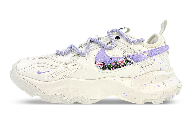 

Кроссовки Nike TC 7900 Casual Shoes Women's Low-Top White