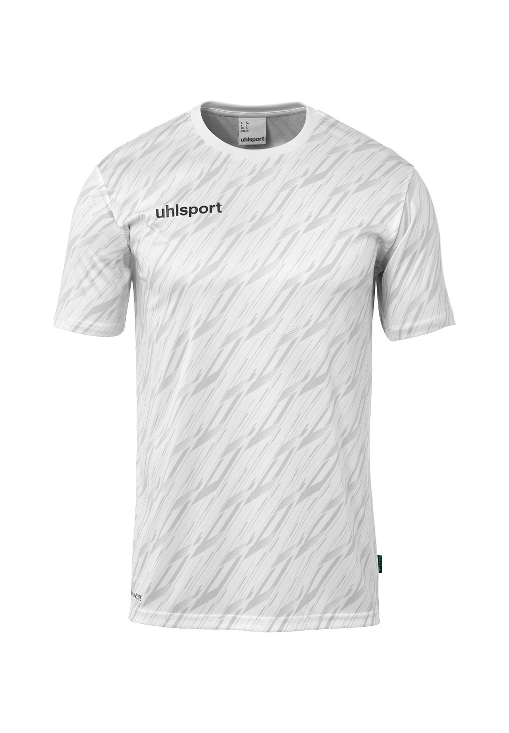 

Спортивная футболка TRAININGS PROGRESSIVE uhlsport, белый