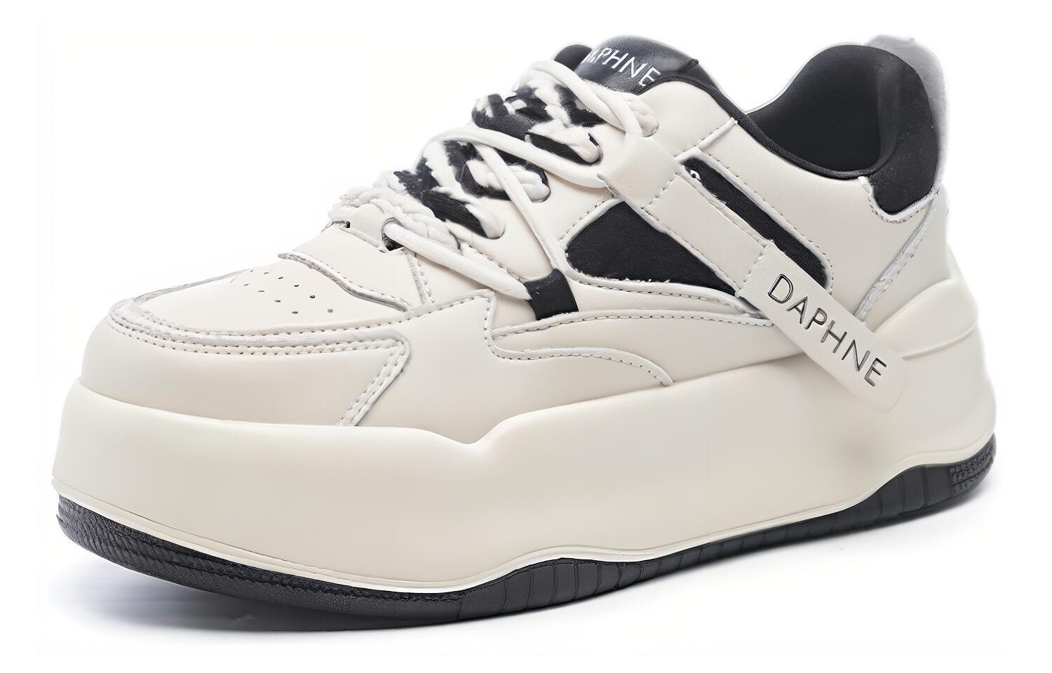 

Кеды DAPHNE Skateboard Shoes Women's Low-Top