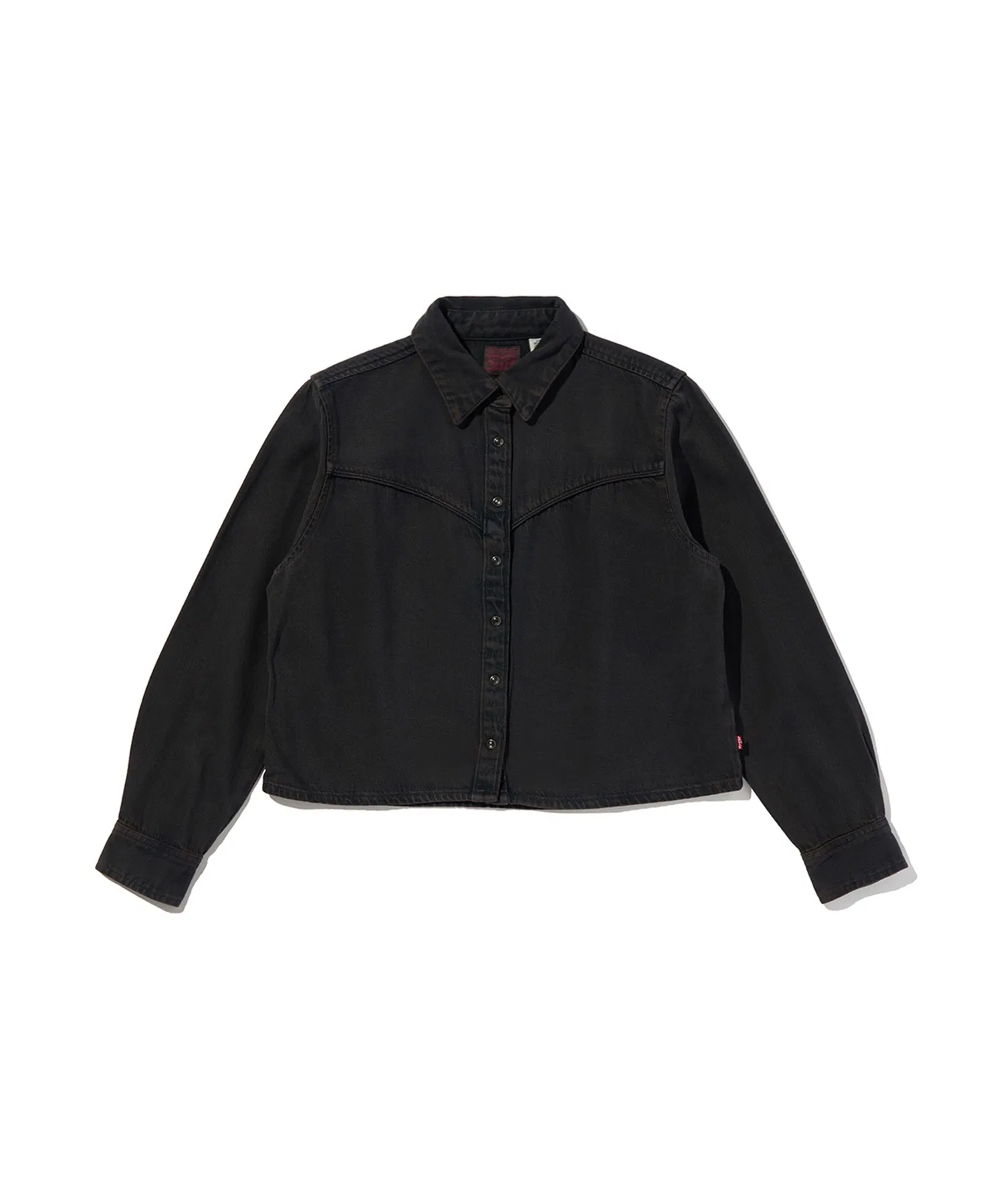Куртка «Логан» от Levi's — фото 3