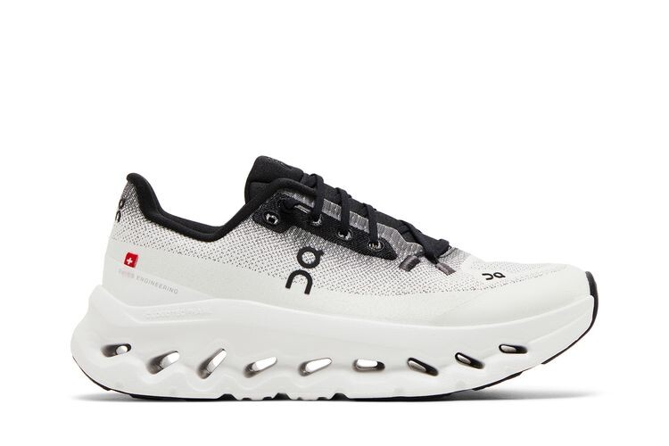 

Кроссовки ON Wmns Cloudtilt Black Ivory, черный