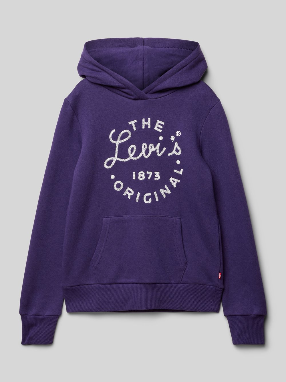 

Толстовка с капюшоном Levi’s Kids