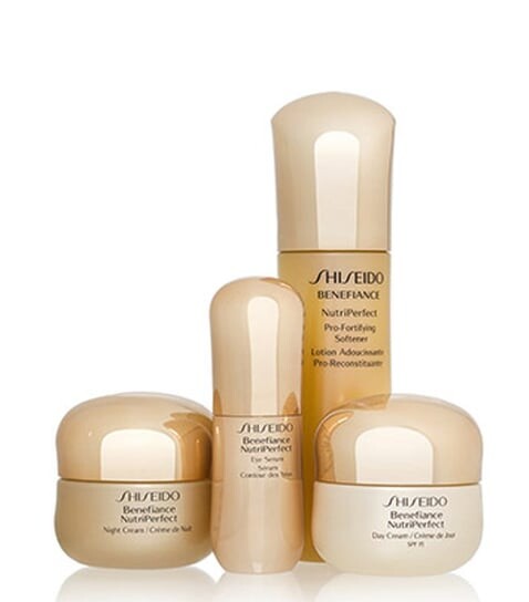 Питательная сыворотка для глаз, 15 мл Shiseido, Benefiance Nutriperfect — фото 2