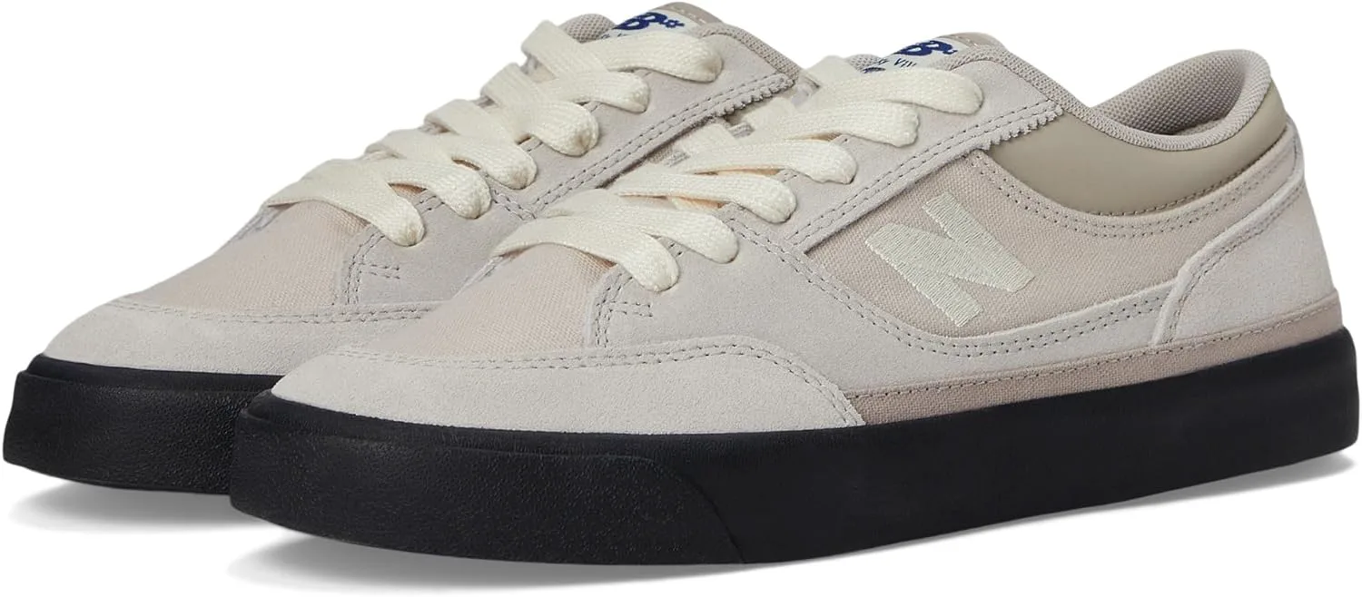 Мужские кеды New Balance 417 Low Franky Villani для скейтбординга — фото 3