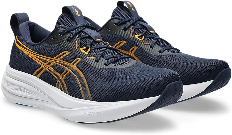 Мужские кроссовки ASICS Gel-Pulse 17 — фото 4
