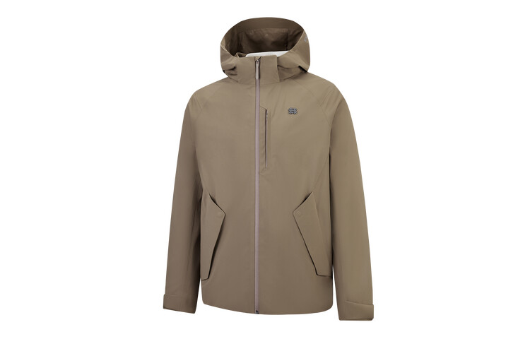 

Ветровка серии HIKE для мужчин Kolon Sport, цвет Black BK