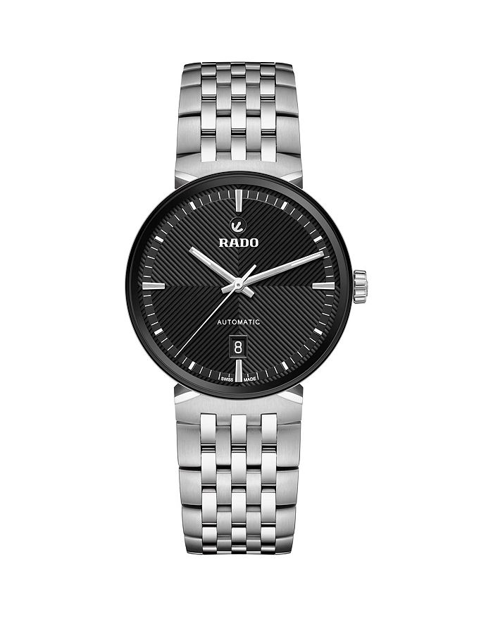 

Флоренс Автоматические часы, 39 мм RADO, черный