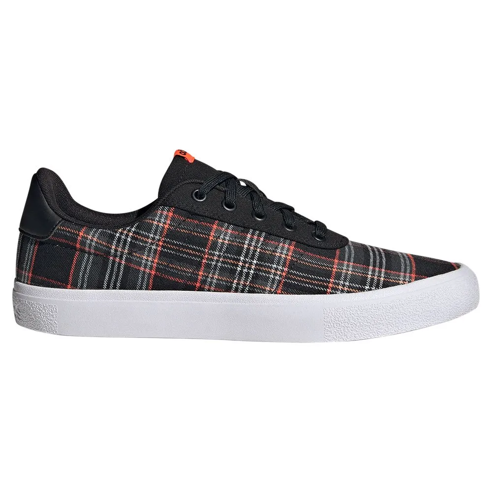 

Кроссовки adidas Vulcraid3R trainers, черный